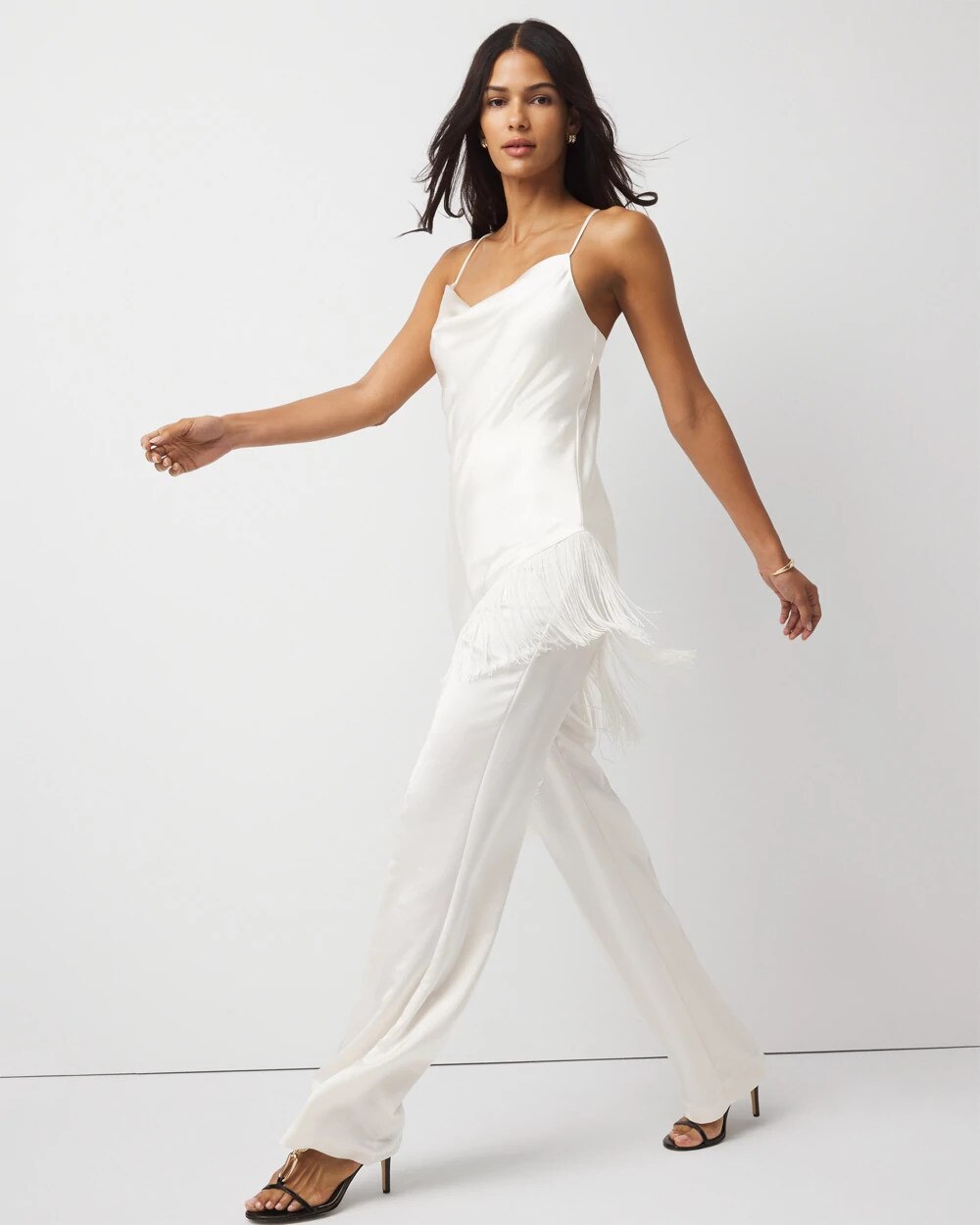 258-Fringe-Satin-Jumpsuit-Ecru-2.jpg Fringe Satin Jumpsuit Ecru