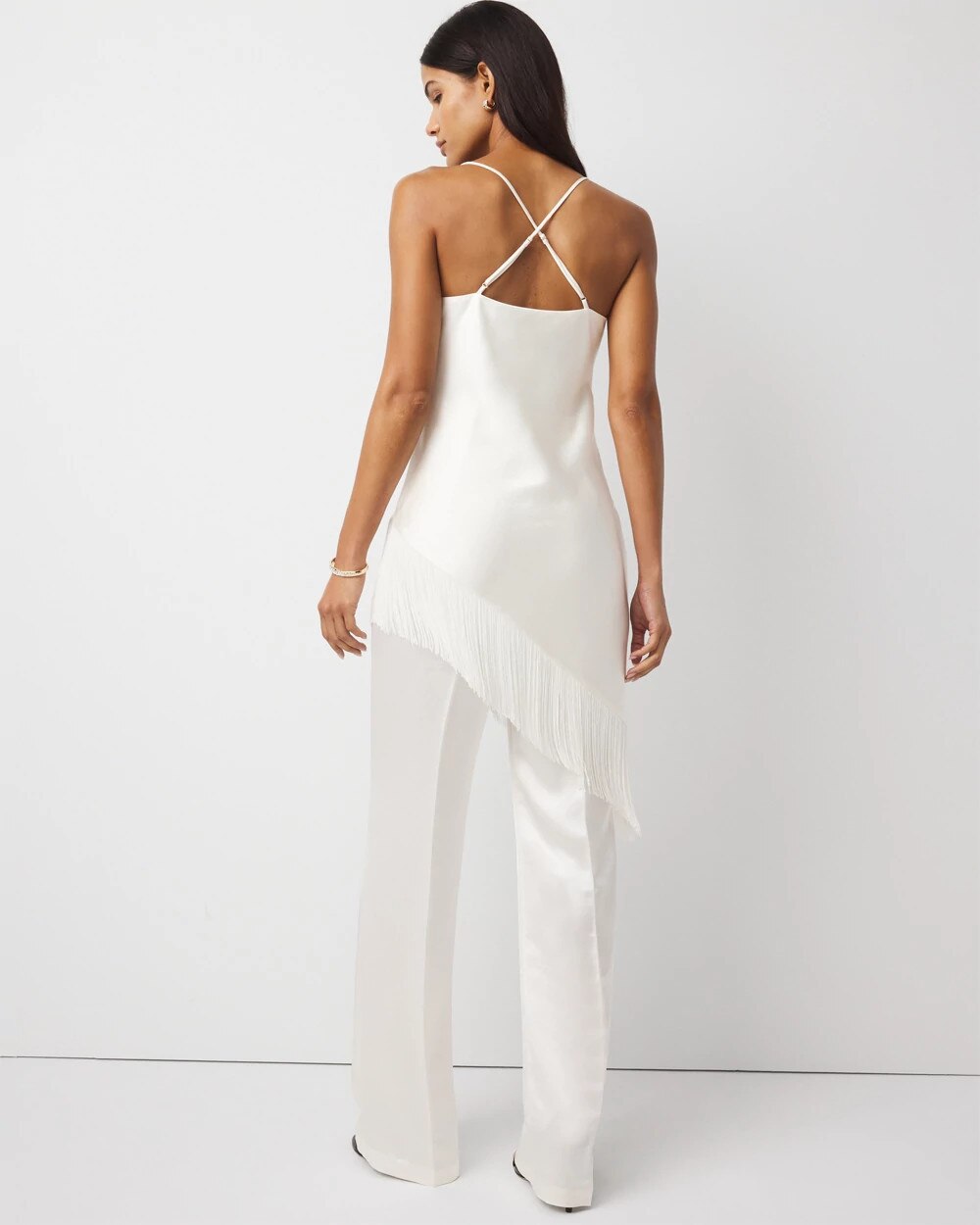 258-Fringe-Satin-Jumpsuit-Ecru-4.jpg Fringe Satin Jumpsuit Ecru