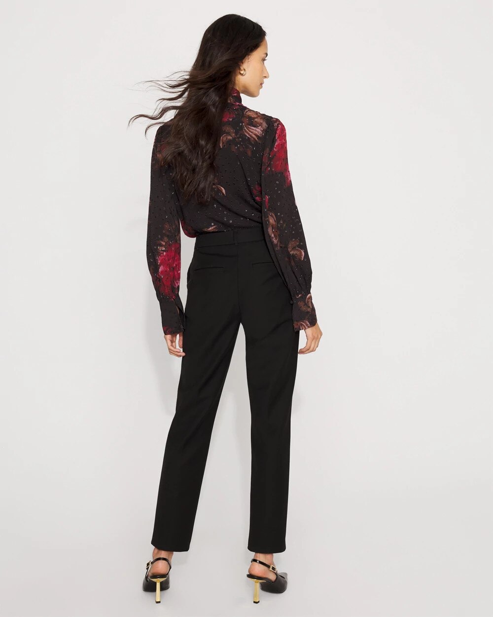 2775-High-Rise-Elle-Slim-Ankle-Pant-Black-2.jpg High-Rise Elle Slim Ankle Pant Black