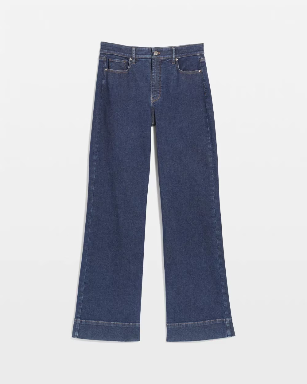 3393-Extra-High-Rise-Wide-Leg-Trouser-Jean-Avenue-Authentic-5.jpg Extra High-Rise Wide-Leg Trouser Jean Avenue Authentic