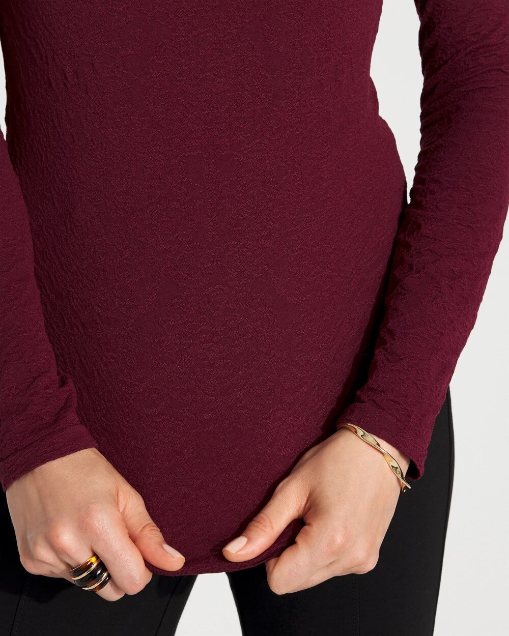 3529-WHBM-FORME-N-Seamless-Jacquard-Scoop-Neck-Tee-Refined-Red-3.jpg WHBM FORME‚Ñ?Seamless Jacquard Scoop Neck Tee Refined Red