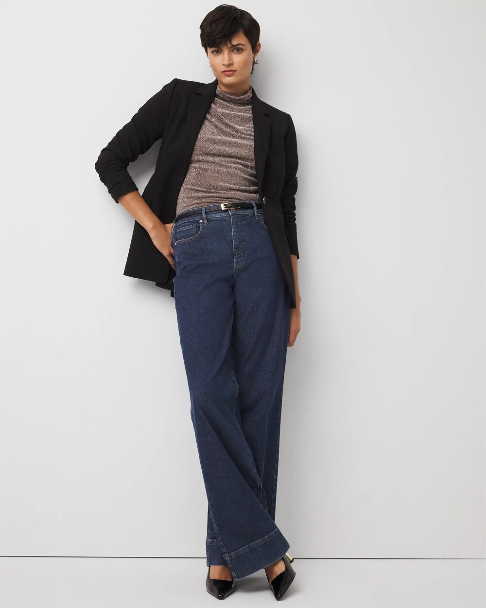 3694-WHBM-FORME-N-Stretch-Metallic-Long-Sleeve-Tee-Gray-Sil-Metallic-2.jpg WHBM FORME‚Ñ?Stretch Metallic Long-Sleeve Tee Gray/Sil Metallic