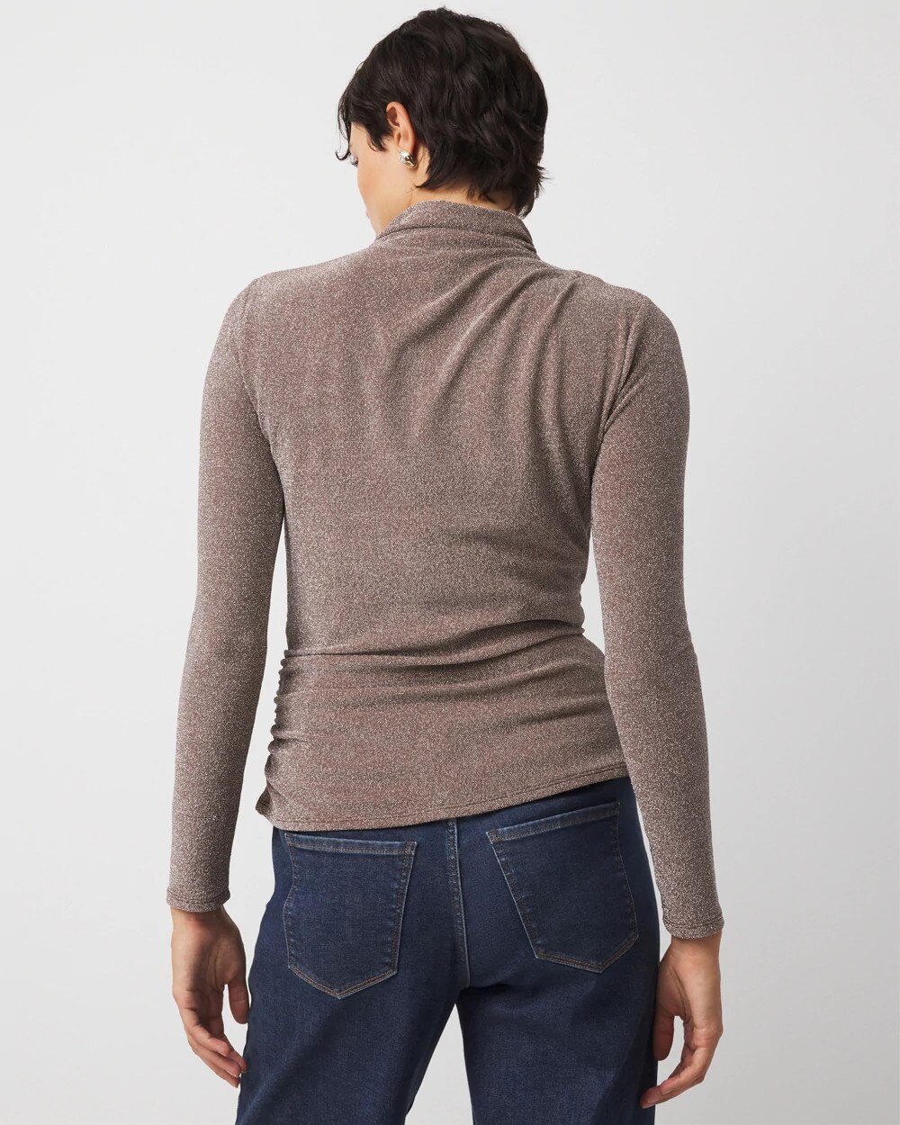 3694-WHBM-FORME-N-Stretch-Metallic-Long-Sleeve-Tee-Gray-Sil-Metallic-4.jpg WHBM FORME‚Ñ?Stretch Metallic Long-Sleeve Tee Gray/Sil Metallic