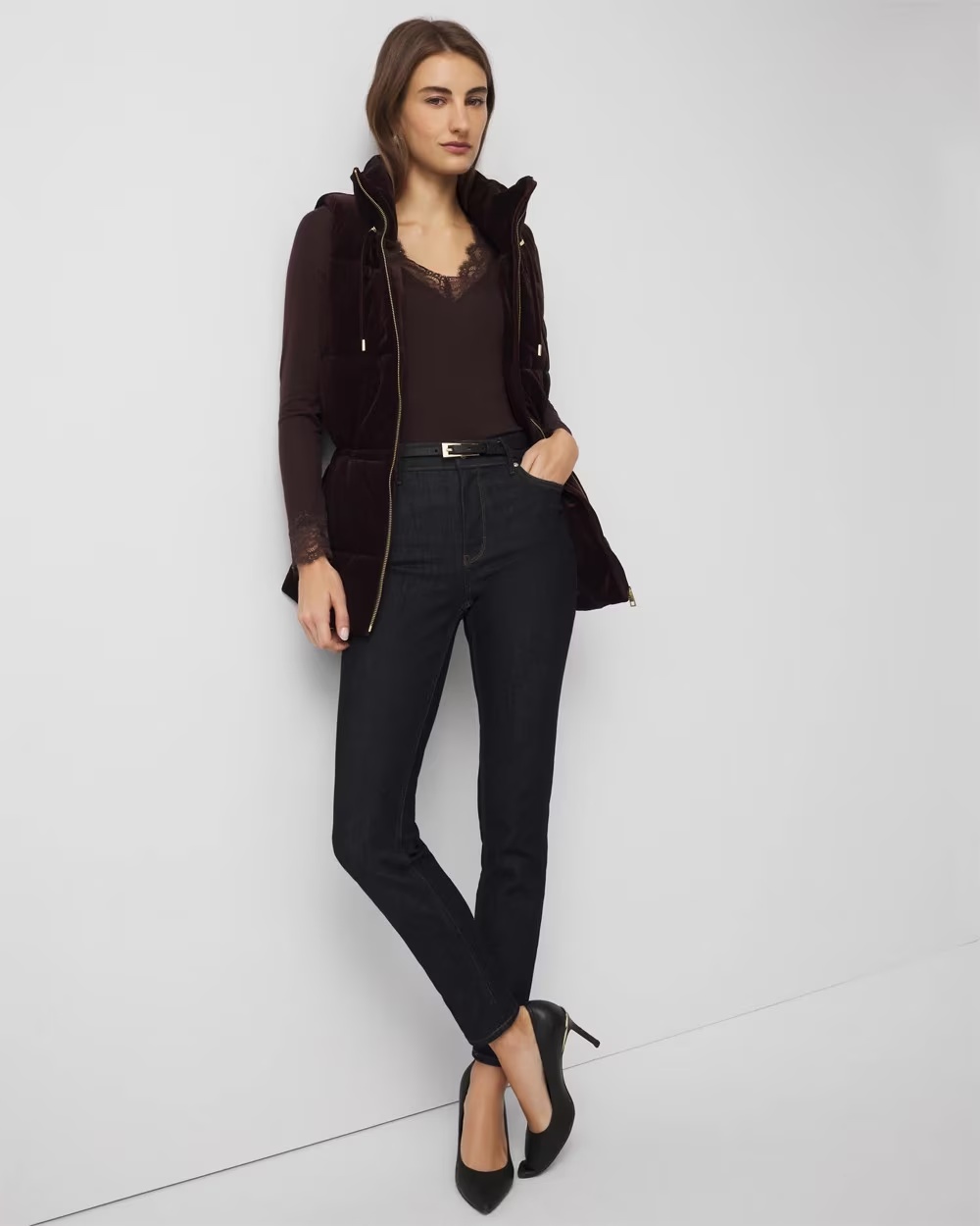 3786-Lace-Trim-Long-Sleeve-Tee-Espresso-Martini-2.jpg Lace Trim Long Sleeve Tee Espresso Martini