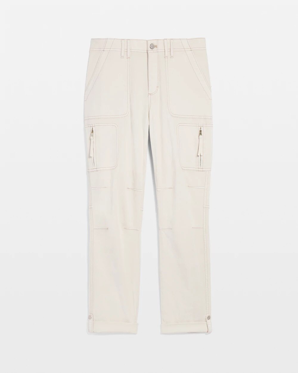 5941-Mid-Rise-Pret-A-Pedi-Straight-Cropped-Pants-Oat-5.jpg Mid-Rise Pret-A-Pedi Straight Cropped Pants Oat