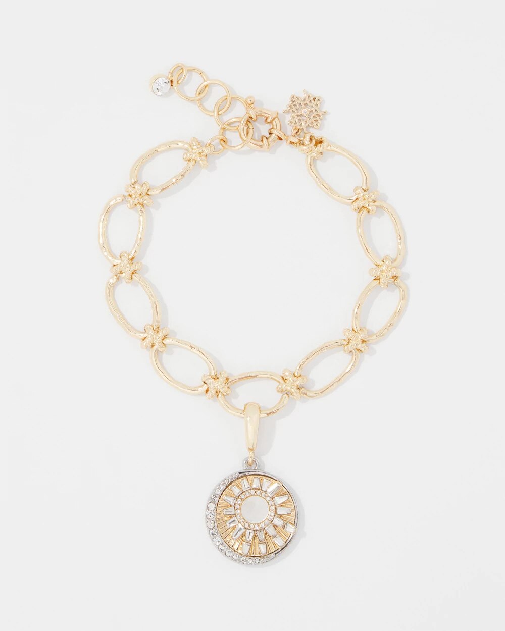 6511-Mother-of-Pearl-Charm-Bracelet-Mother-of-Pearl-1.jpg Mother of Pearl Charm Bracelet Mother of Pearl