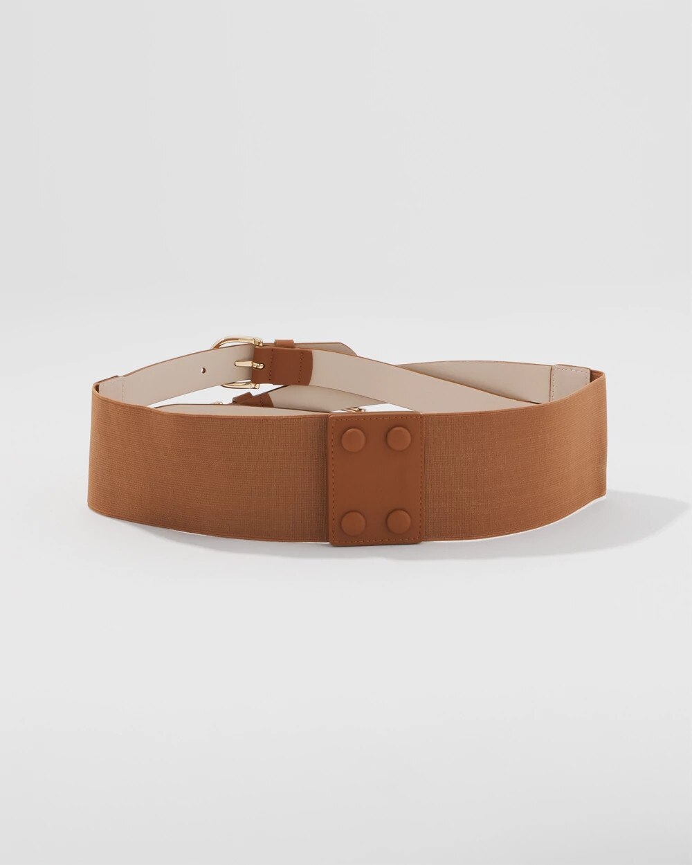 6792-Multi-Strap-Wide-Waist-Belt-Cognac-3.jpg Multi Strap Wide Waist Belt Cognac