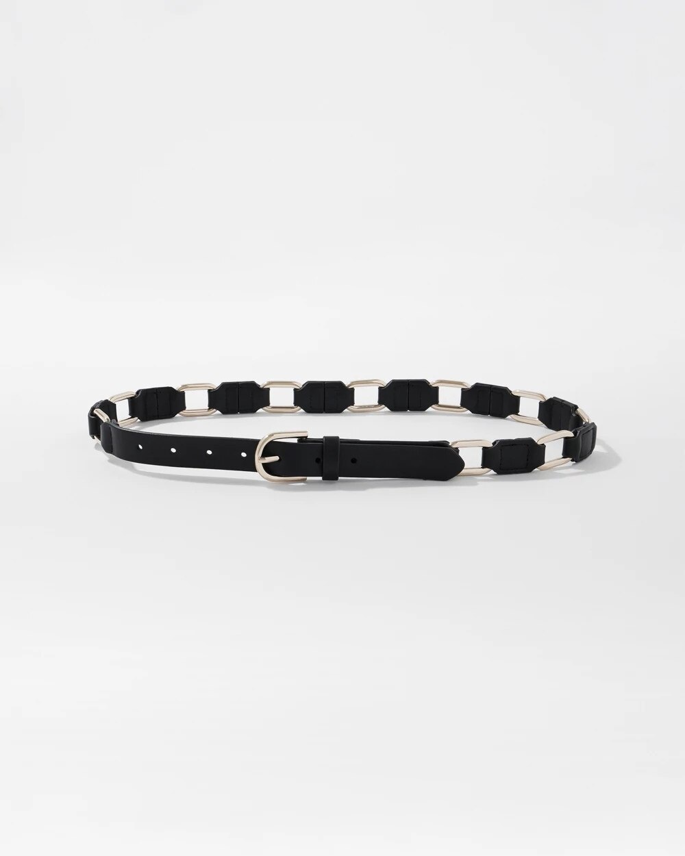 6964-Gold-Link-Pant-Belt-Black-2.jpg Gold Link Pant Belt Black