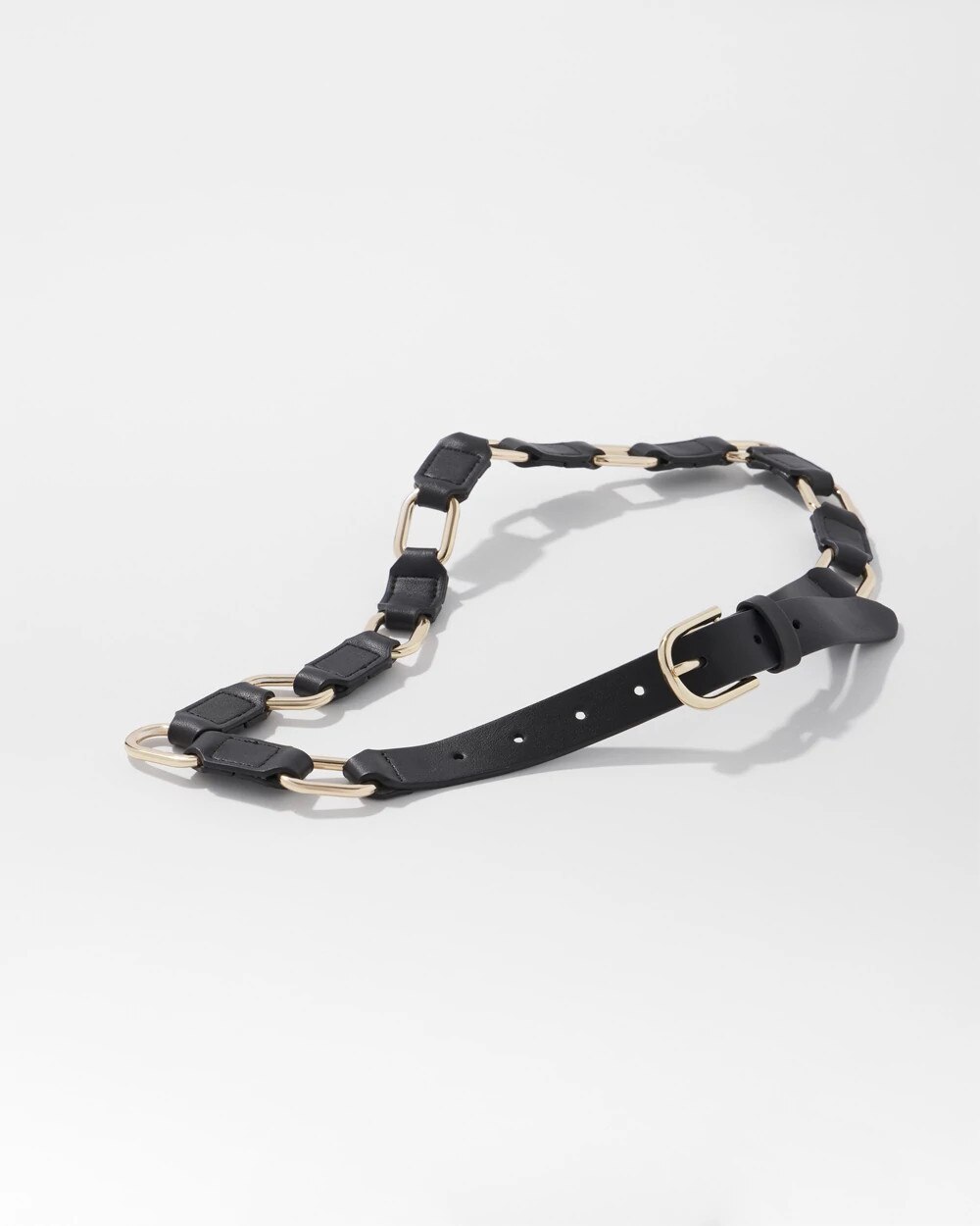 6964-Gold-Link-Pant-Belt-Black-4.jpg Gold Link Pant Belt Black