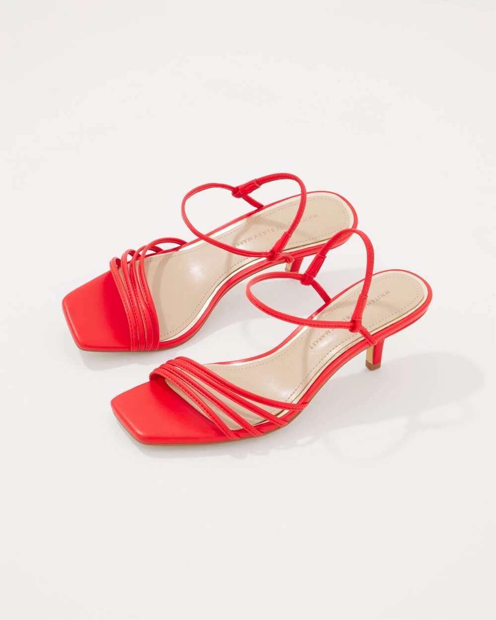 6972-Strappy-Kitten-Heel-Sandal-Flamenco-2.jpg Strappy Kitten Heel Sandal Flamenco