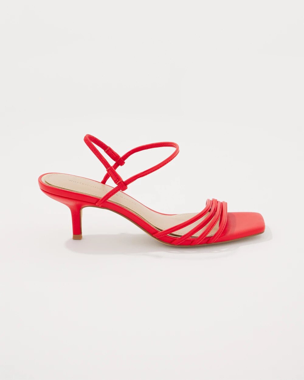 6972-Strappy-Kitten-Heel-Sandal-Flamenco-3.jpg Strappy Kitten Heel Sandal Flamenco
