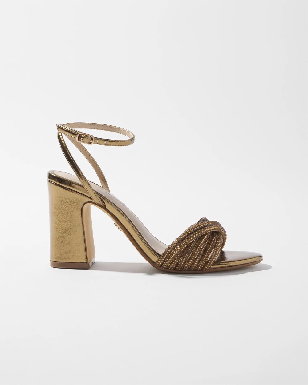 7304-Crystal-Embellished-Strappy-Heels-Bronze-Metallic-3.jpg Crystal Embellished Strappy Heels Bronze Metallic