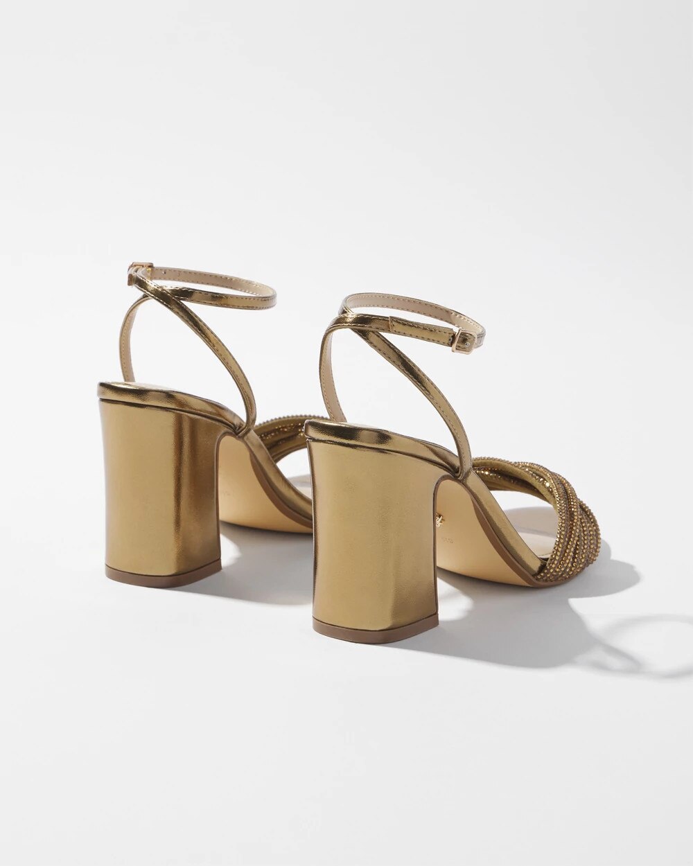 7304-Crystal-Embellished-Strappy-Heels-Bronze-Metallic-4.jpg Crystal Embellished Strappy Heels Bronze Metallic