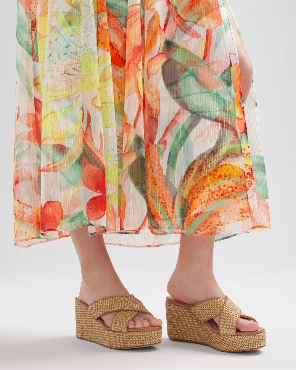 7343-Criss-Cross-Wedges-Vachetta-1.jpg Criss-Cross Wedges Vachetta