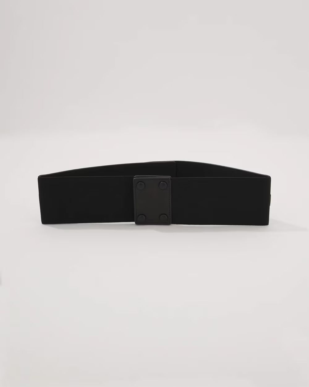 7390-Stretch-Dress-Belt-Black-3.jpg Stretch Dress Belt Black