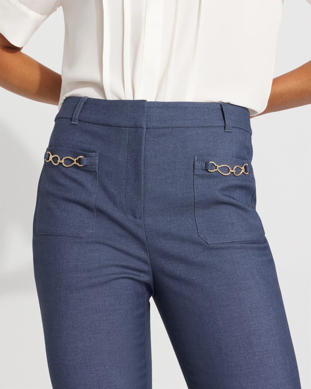 7662-High-Rise-Piper-Denim-Look-Flare-Pant-Medium-Indigo-Twill-3.jpg High-Rise Piper Denim-Look Flare Pant Medium Indigo Twill